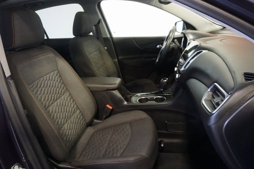 Used 2018 Chevrolet Equinox LT w/ Sun & Infotainment Package image 26