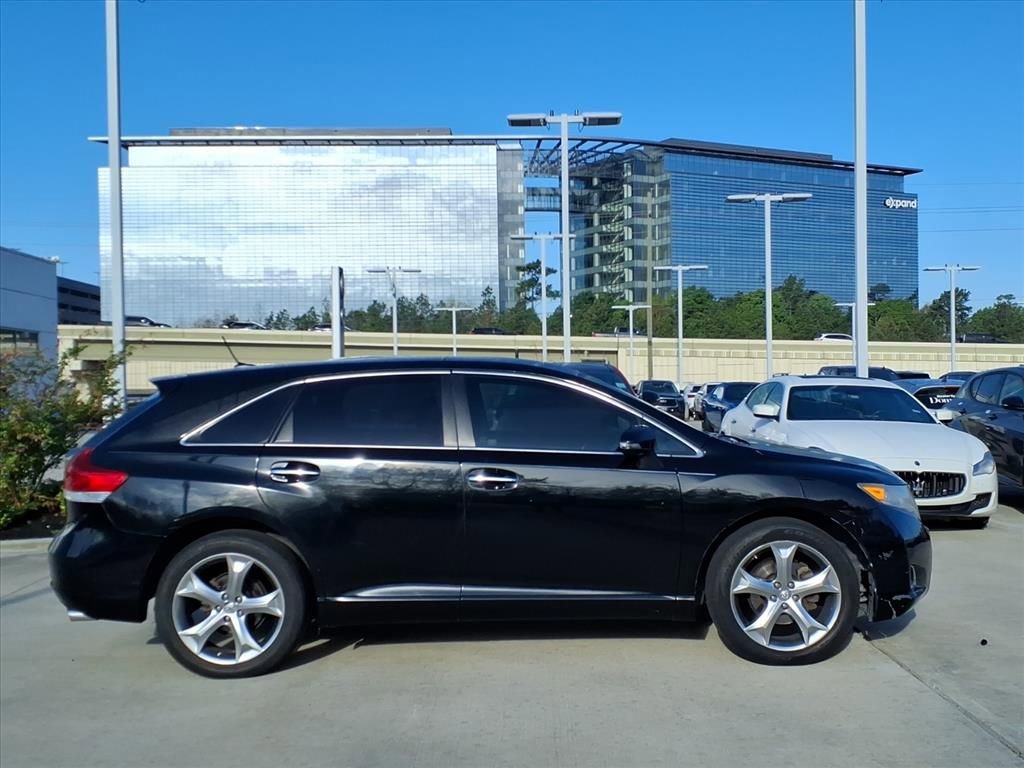 Used 2014 Toyota Venza XLE w/ XLE Premium Package AWD/4WD image 5