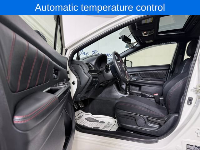 Used 2021 Subaru WRX Premium image 11