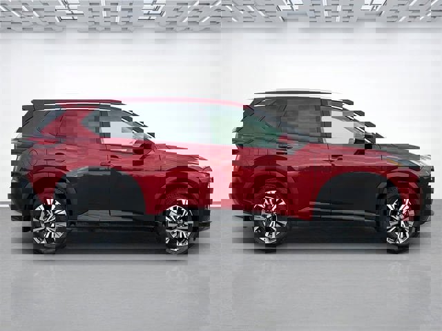 Used 2023 Nissan Rogue SV w/ SV Premium Package image 3