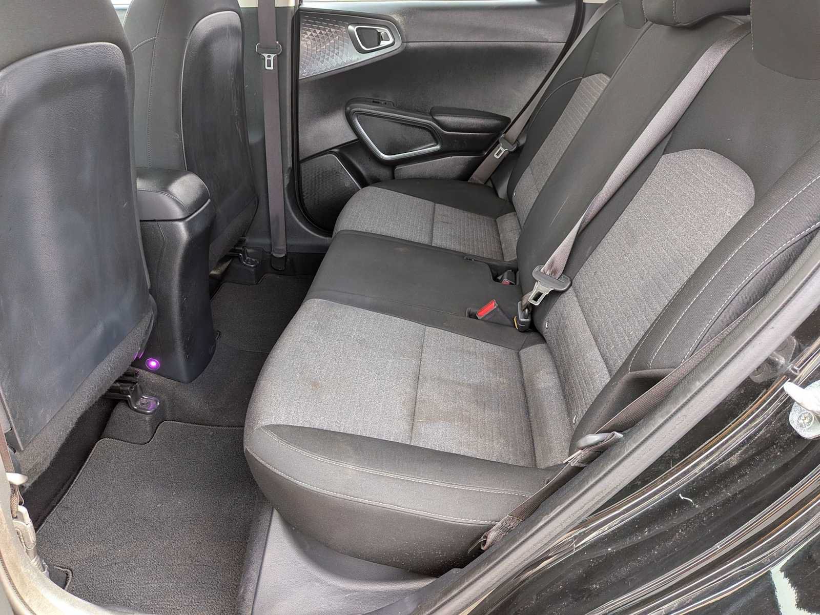 Used 2021 Kia Soul GT-Line FWD image 16