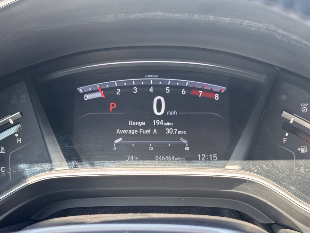 Used 2020 Honda CR-V EX-L image 18