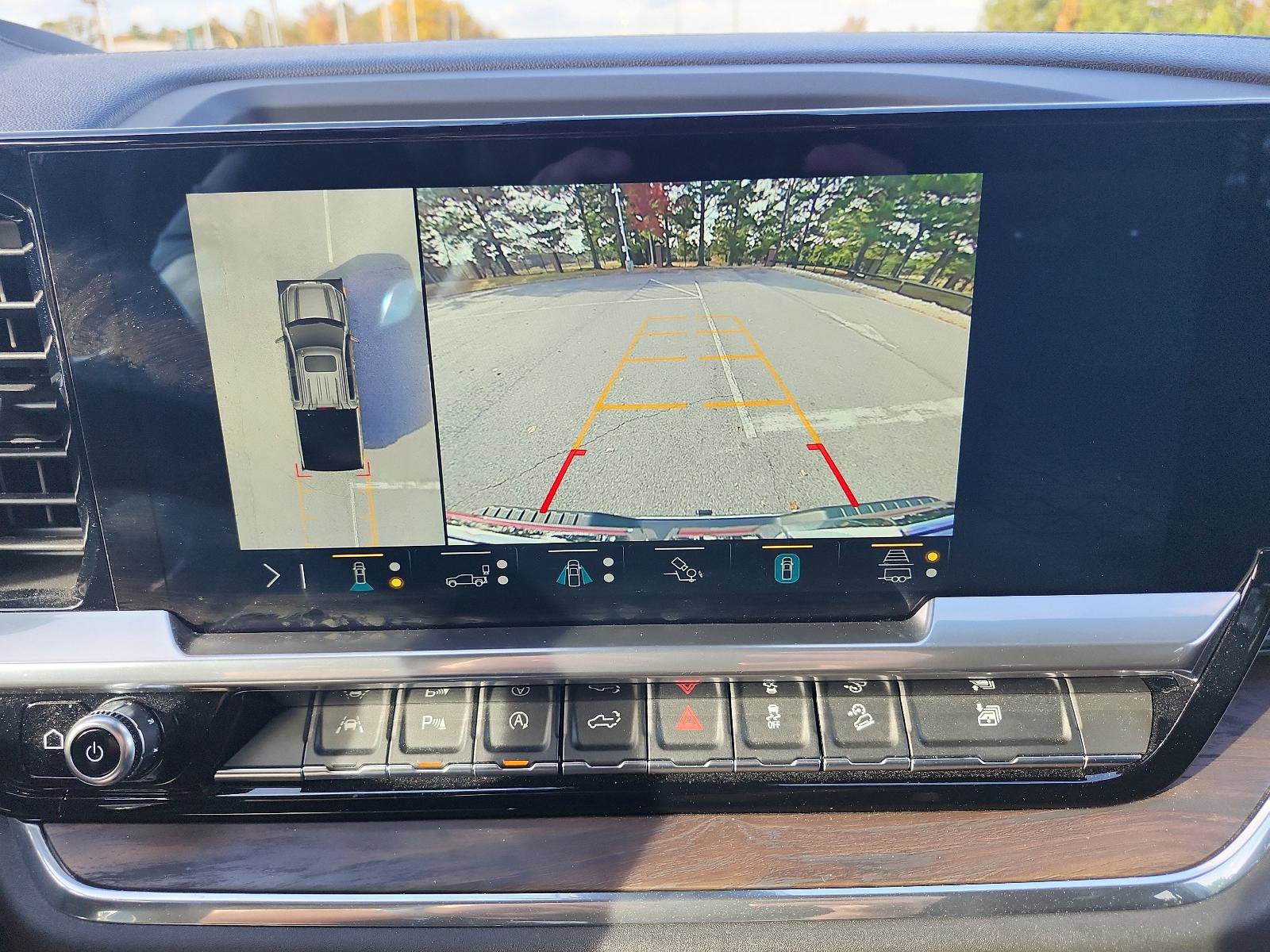 Certified 2023 GMC Sierra 1500 SLT w/ SLT Premium Plus Package image 23