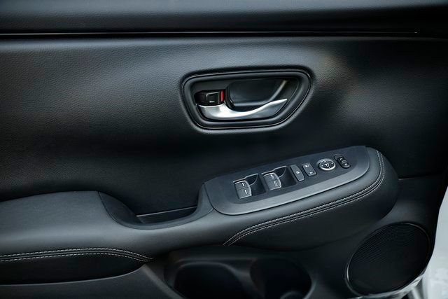 New 2027 Honda HR-V EX-L image 22