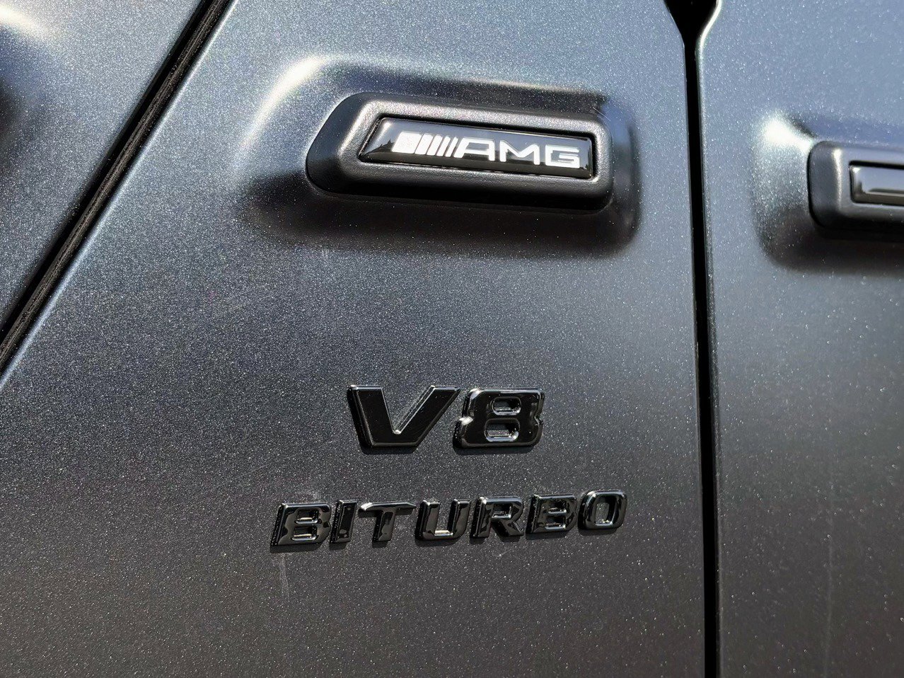 Used 2020 Mercedes-Benz G 63 AMG 4MATIC image 13