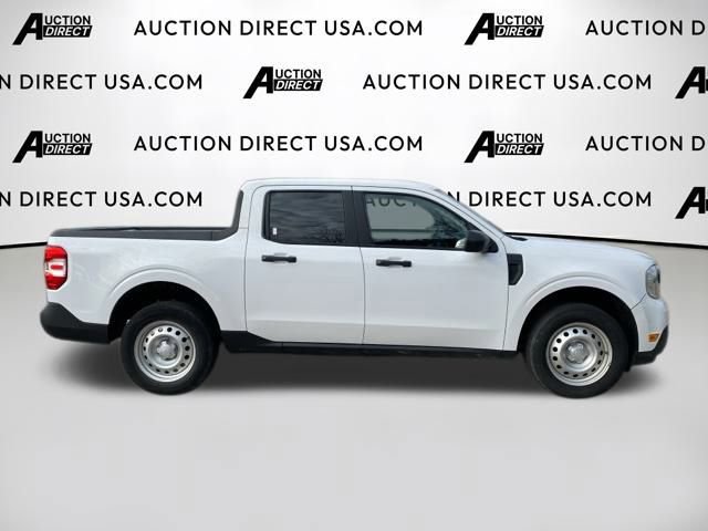 Used 2023 Ford Maverick XL image 21