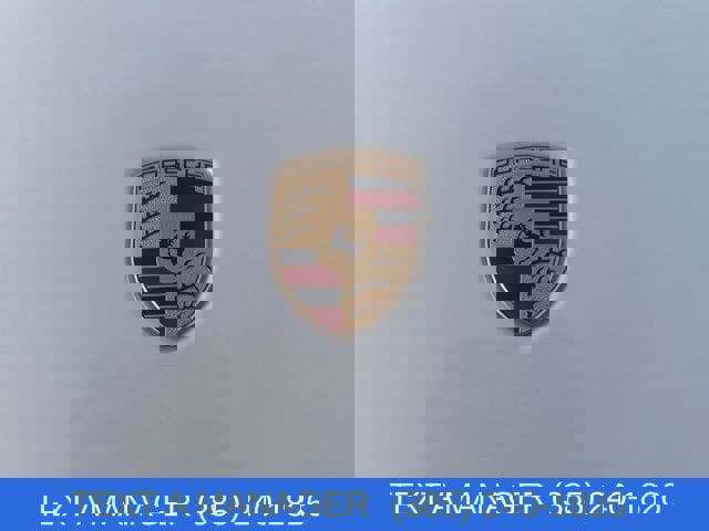 Used 2025 Porsche Macan image 4