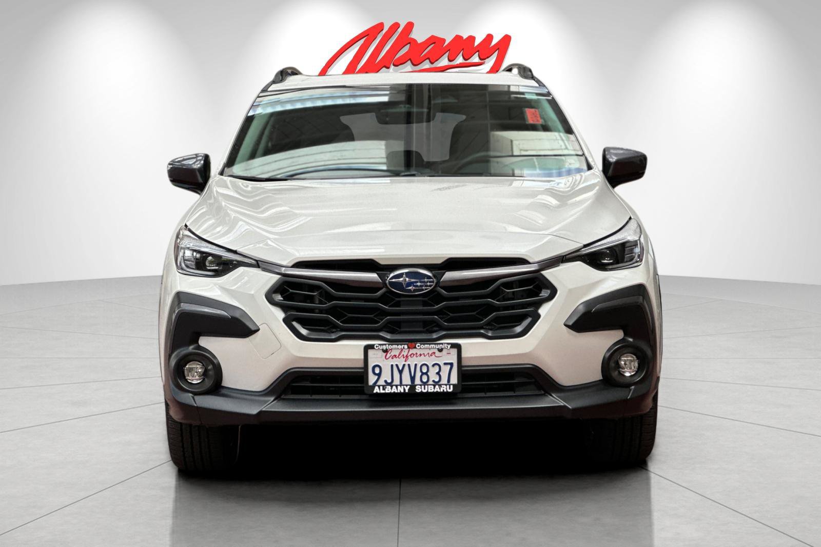 Used 2024 Subaru Crosstrek 2.5i Limited w/ Popular Package #4A AWD/4WD image 10