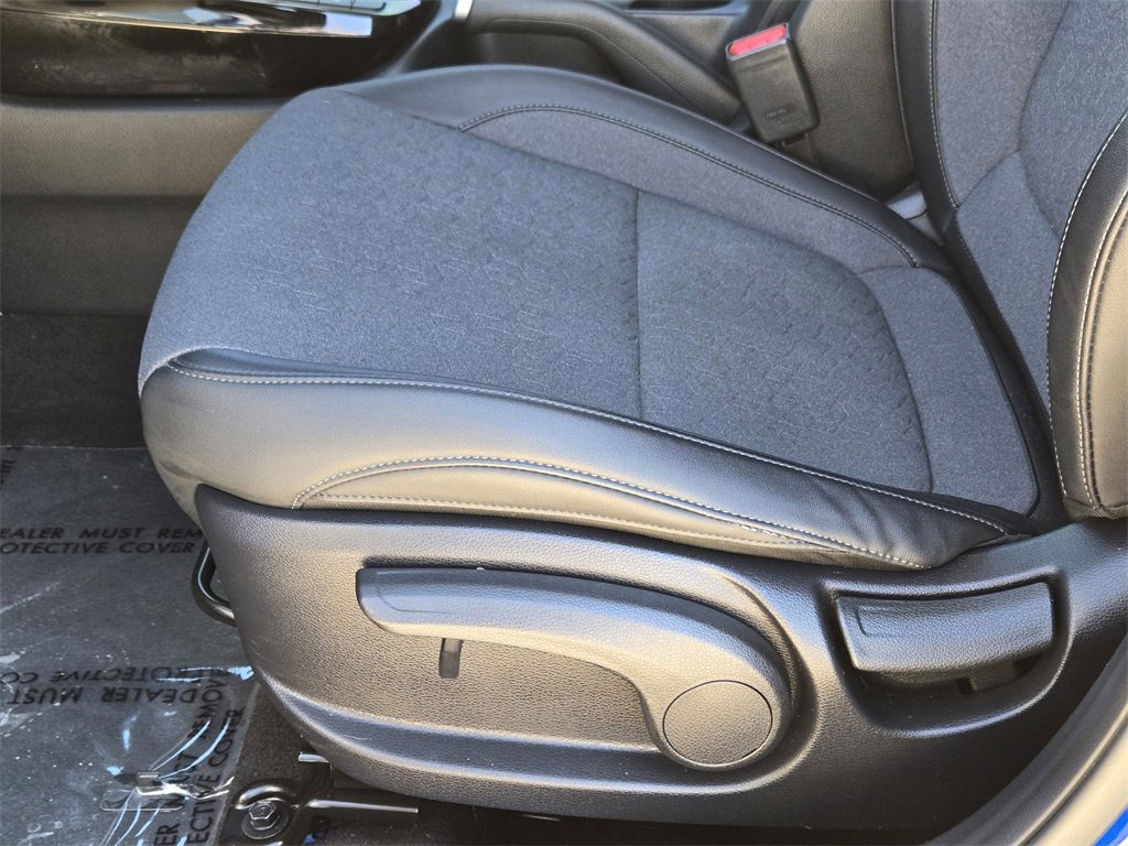 Certified 2024 Kia Seltos X-Line image 26