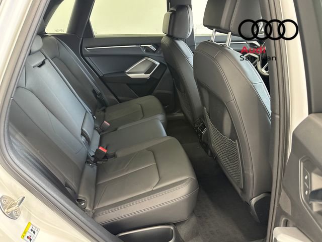 Used 2025 Audi Q3 2.0T Premium w/ Convenience Package image 28