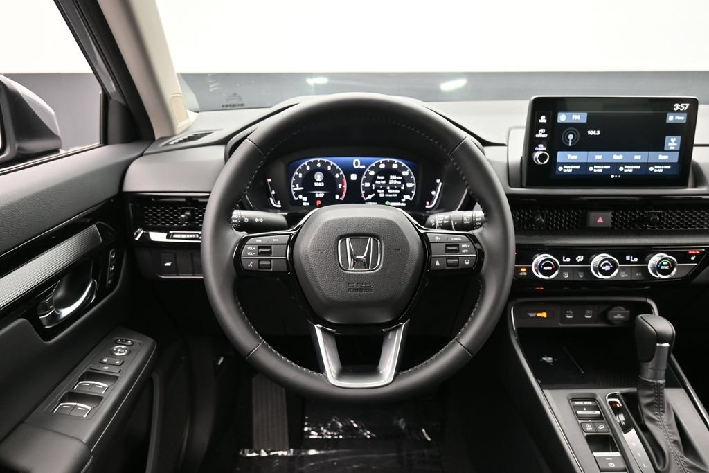 New 2026 Honda CR-V EX-L image 42