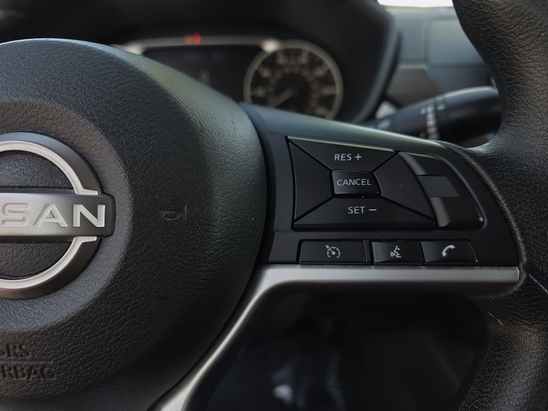 Certified 2024 Nissan Altima 2.5 SV image 18