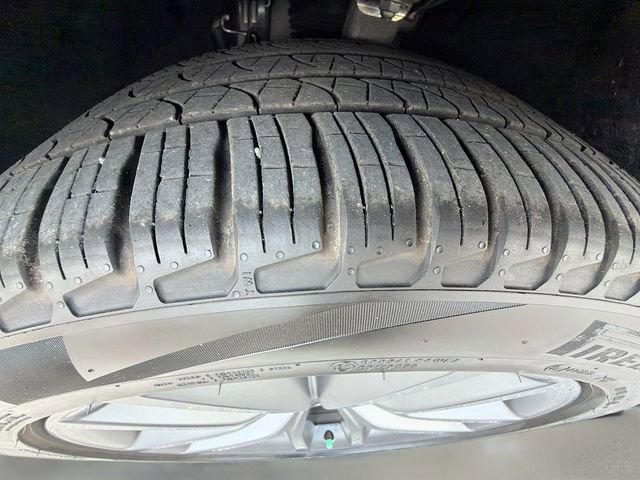 Used 2024 Land Rover Range Rover Sport Dynamic SE image 42