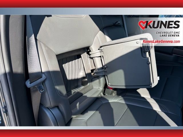 Used 2020 GMC Sierra 1500 SLT w/ SLT Premium Plus Package image 19