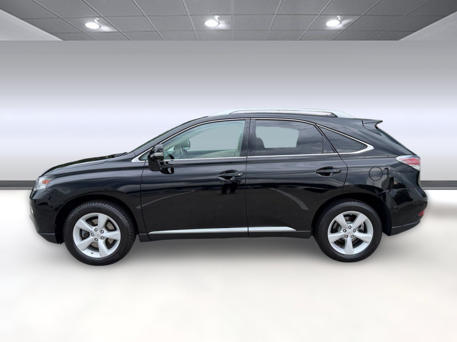 Used 2014 Lexus RX 350 AWD w/ Navigation Package image 2