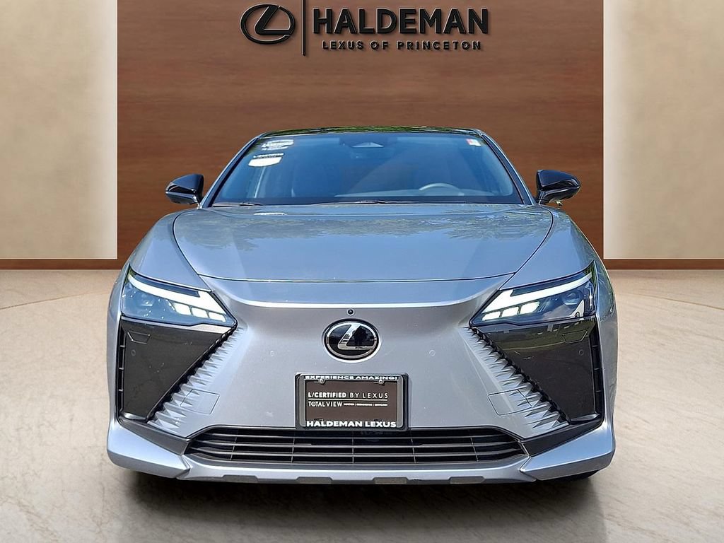 Used 2023 Lexus RZ 450e Premium w/ Accessory Package (Z1) AWD/4WD image 2