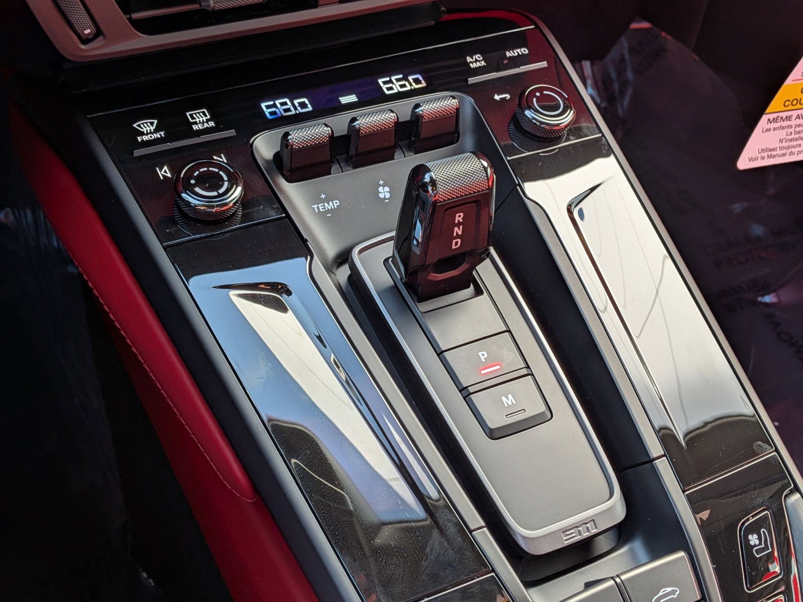 New 2026 Porsche 911 Carrera GTS image 22