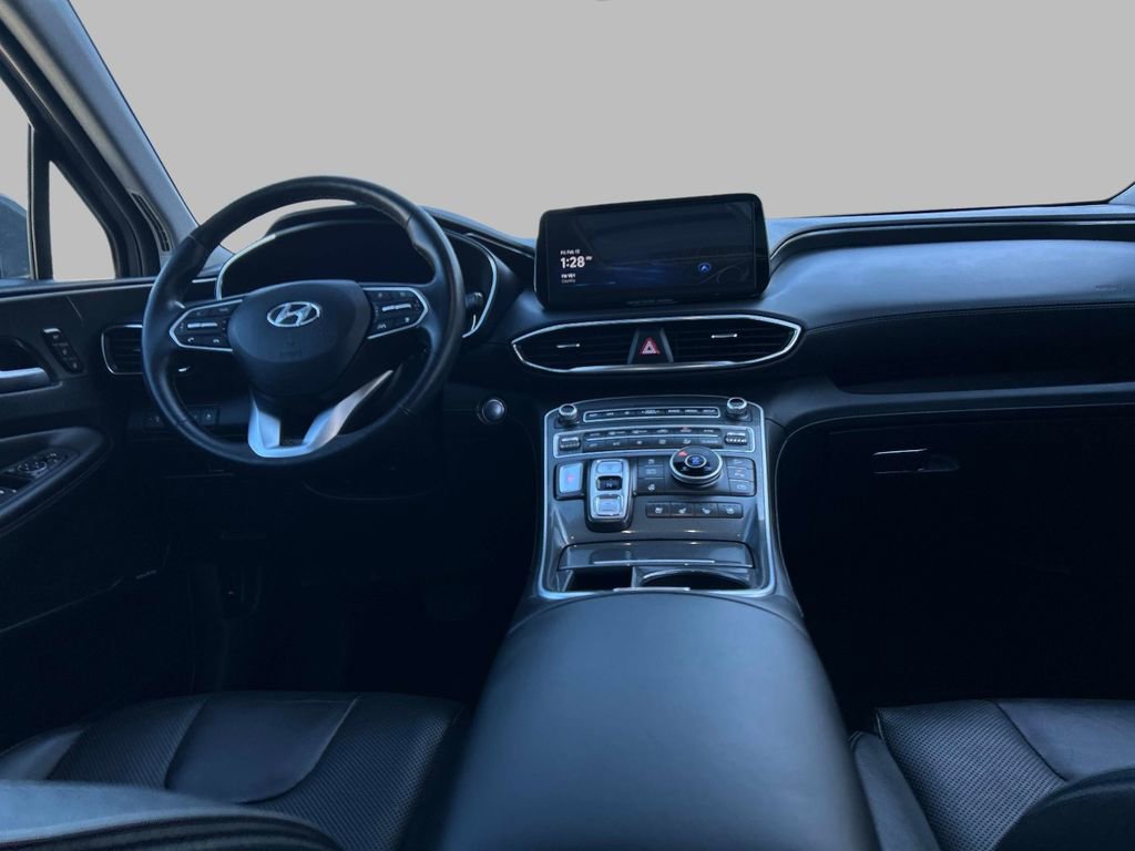 Used 2022 Hyundai Santa Fe Limited image 18