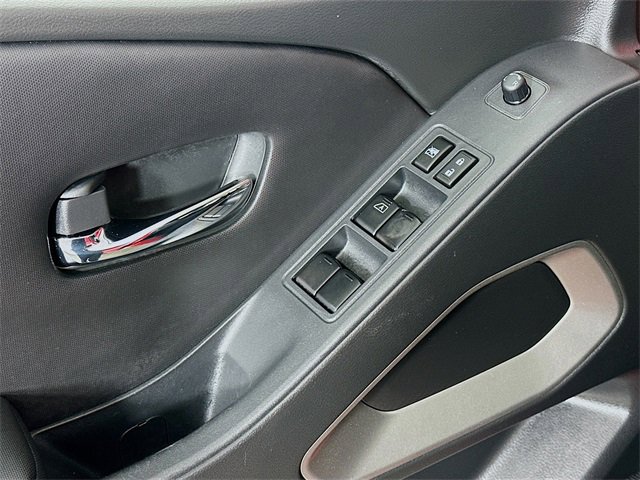 Used 2023 Nissan Frontier SV w/ SV Convenience Package image 20