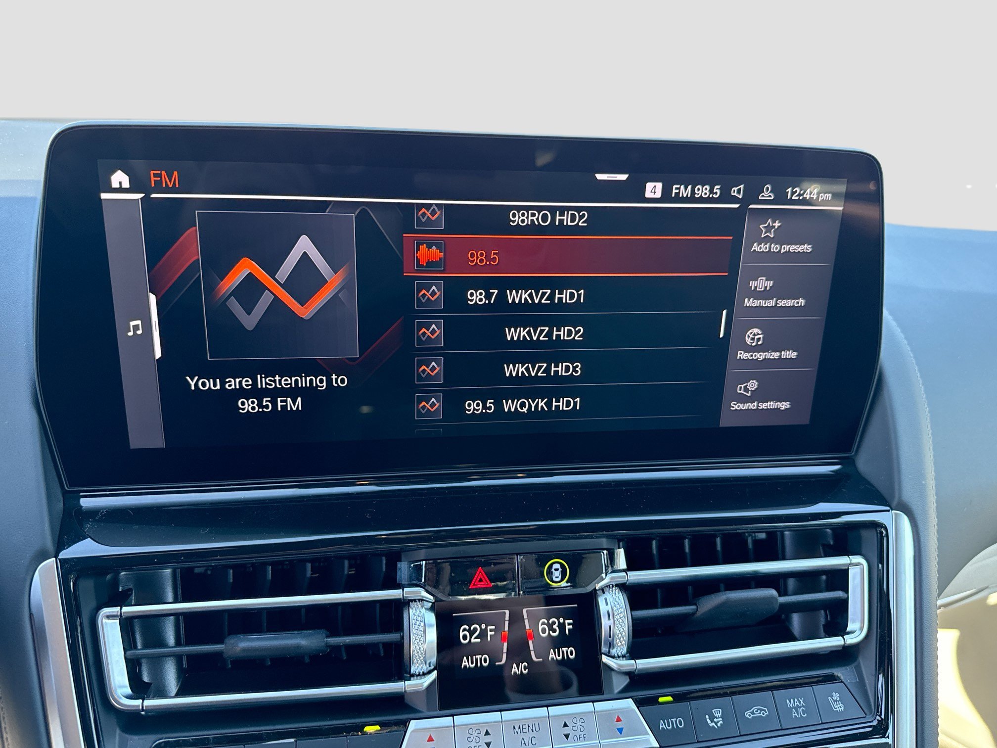 New 2026 BMW 840i image 32