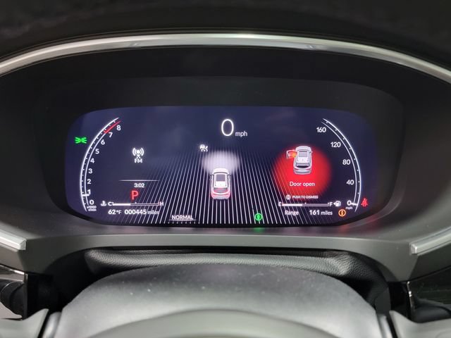 New 2026 Acura MDX w/ Advance Package AWD/4WD image 30