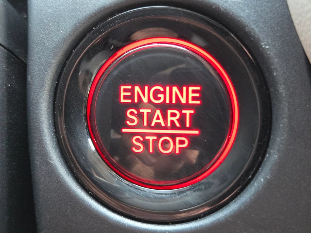 Certified 2024 Honda HR-V EX-L image 38