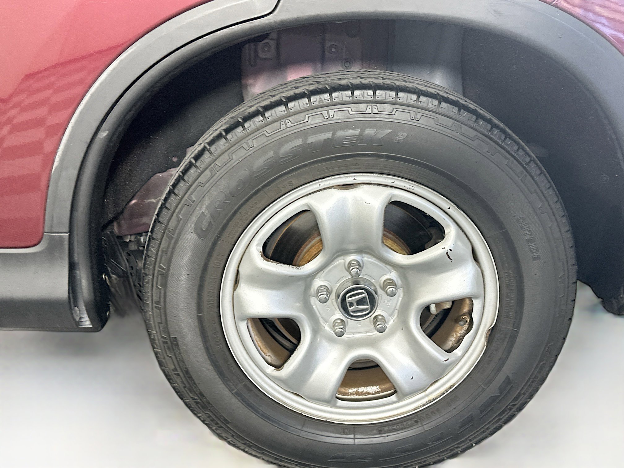 Used 2012 Honda CR-V LX image 11