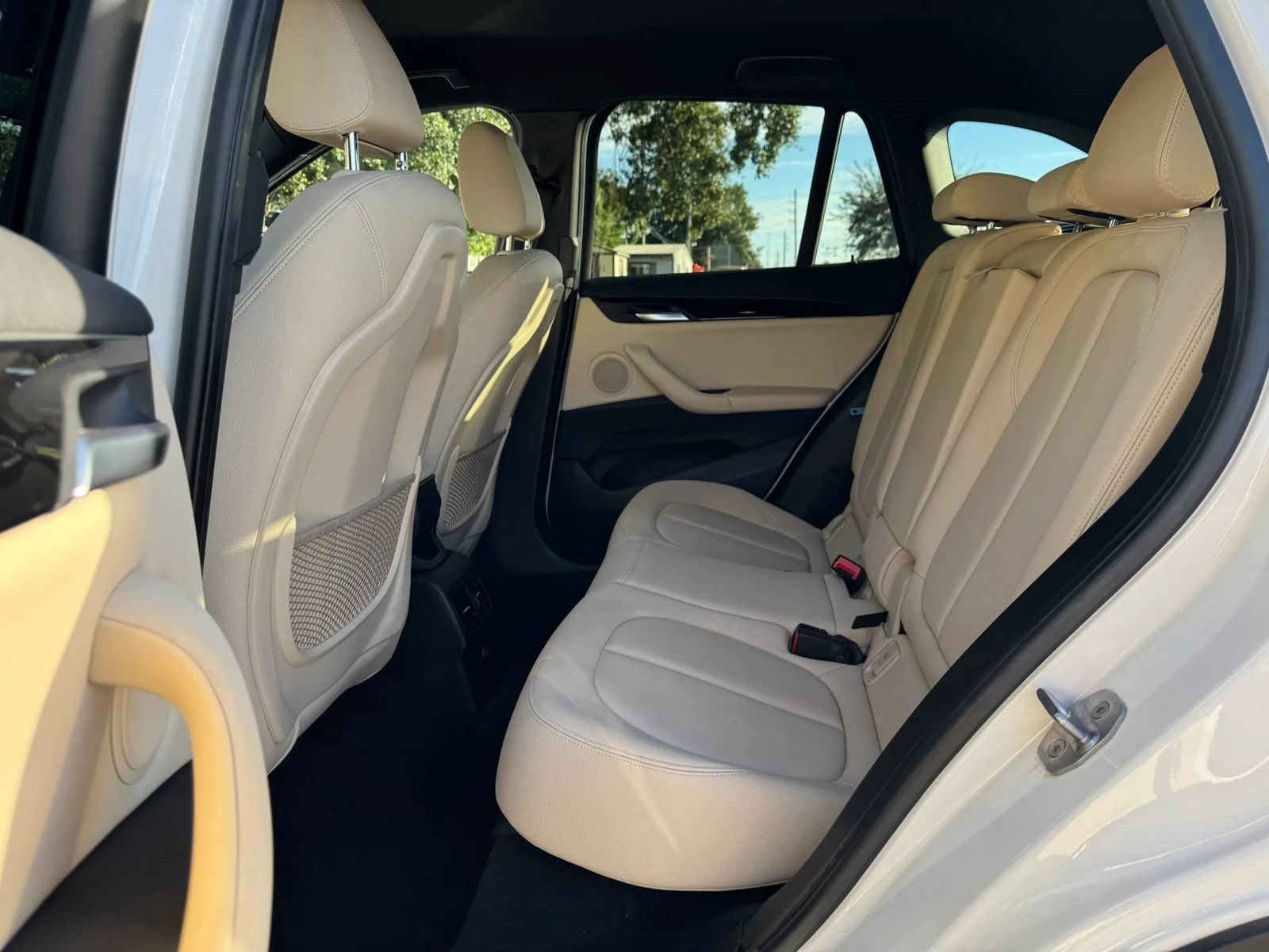 Used 2017 BMW X1 sDrive28i FWD image 12