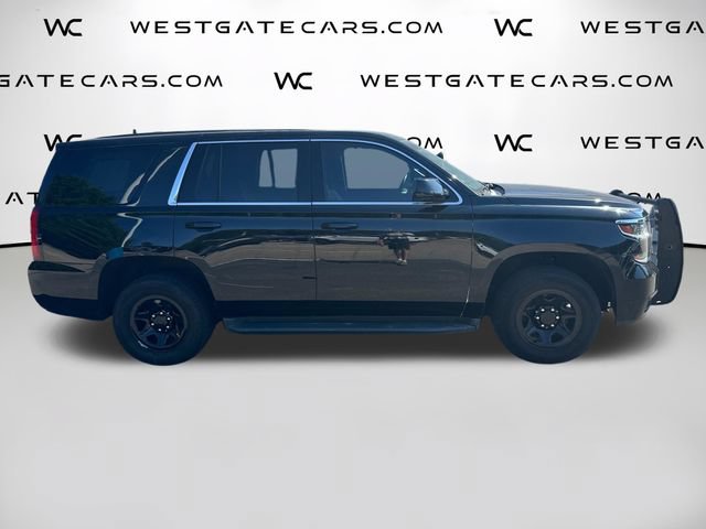 Used 2020 Chevrolet Tahoe 4WD w/ Remote Keyless Entry Package image 23