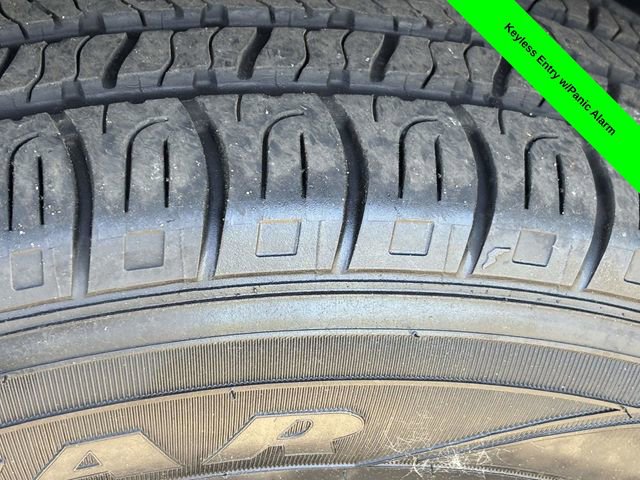 Used 2019 Jeep Renegade Trailhawk w/ Cold Weather Group II AWD/4WD image 33