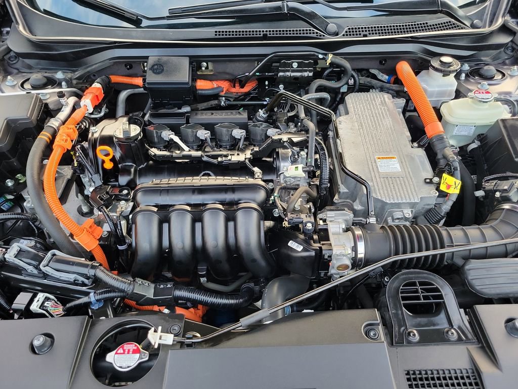 Used 2021 Honda Insight Touring image 27