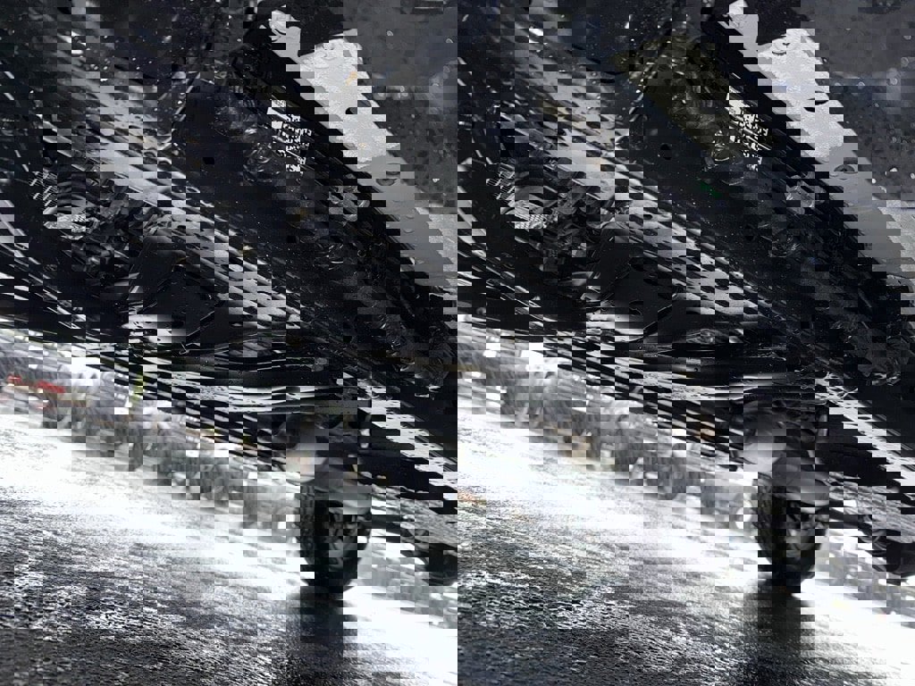 New 2025 Ford Ranger XLT w/ Equipment Group 301A High image 39