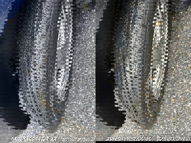 Used 2005 Chrysler Pacifica Touring w/ Heated Seat Group image 17