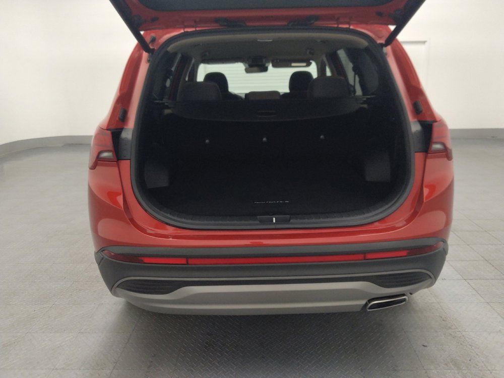 Used 2023 Hyundai Santa Fe SEL image 29