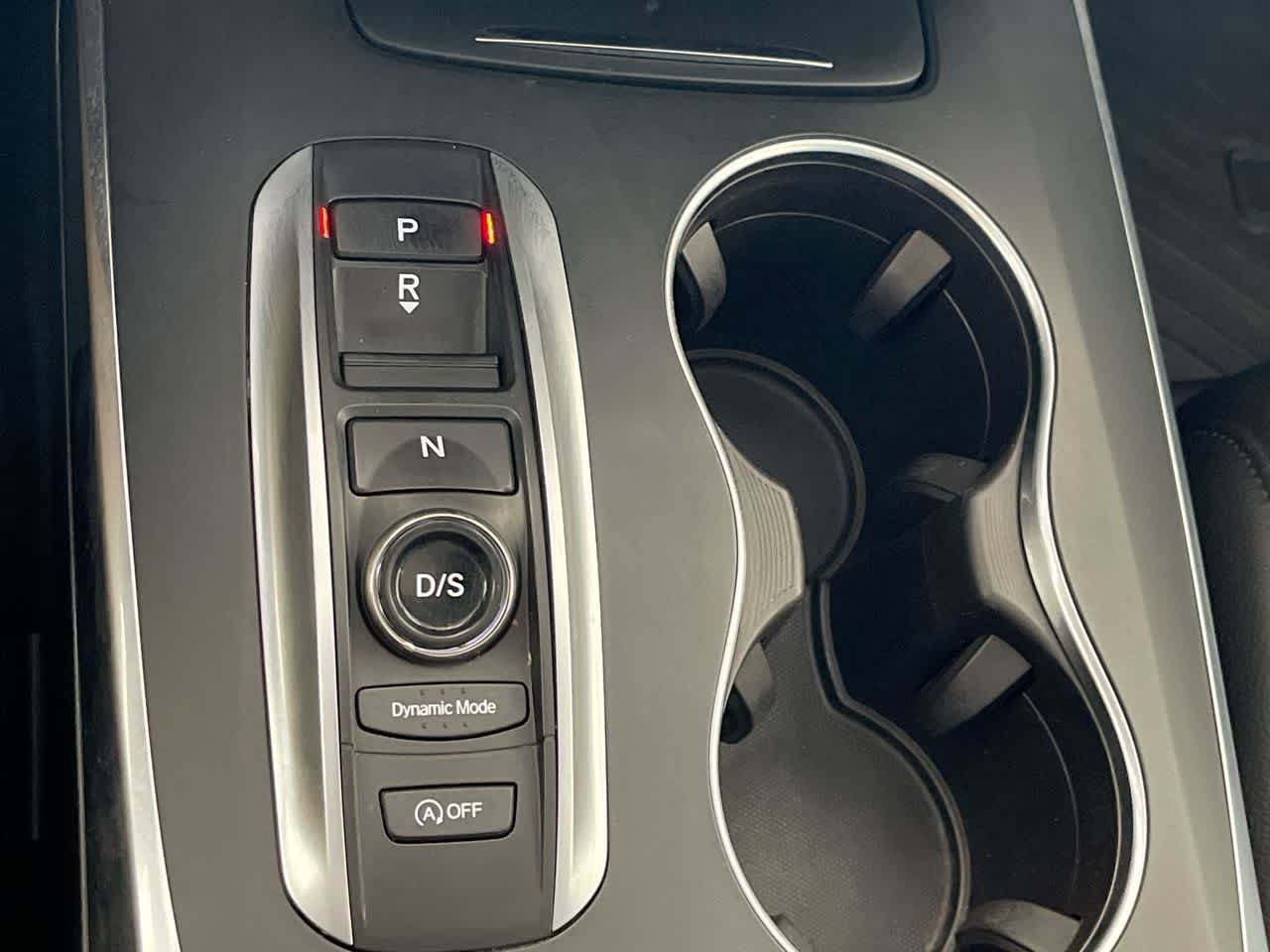Used 2019 Acura MDX SH-AWD image 19