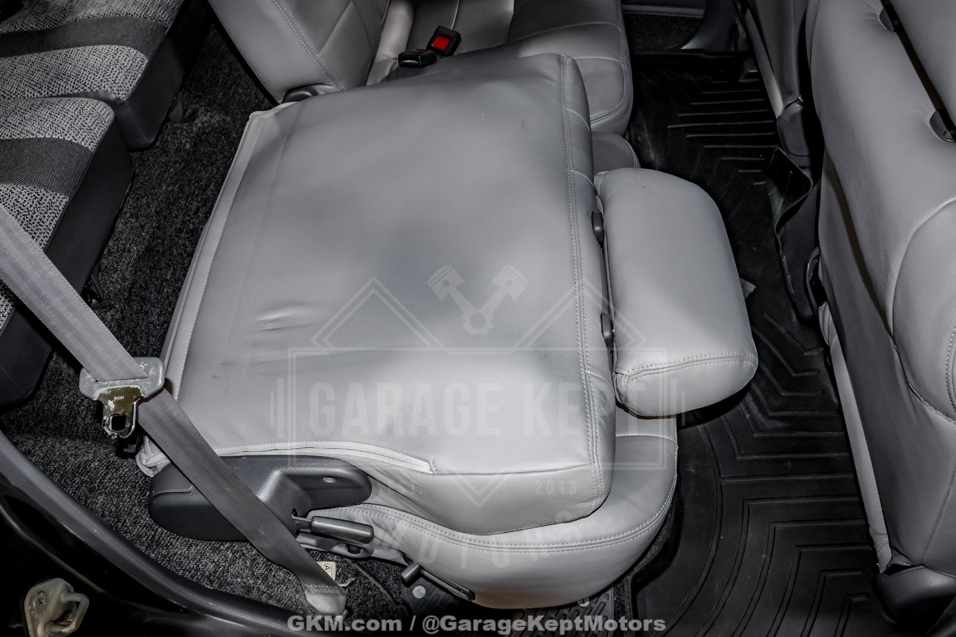 Used 1991 Toyota Land Cruiser AWD/4WD image 98
