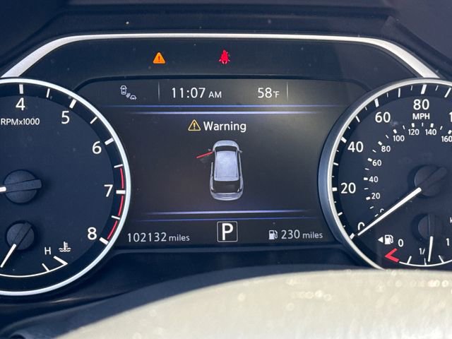 Used 2019 Nissan Murano SL image 32