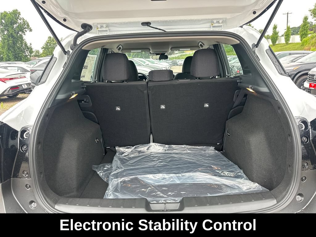 Used 2026 Nissan Kicks S FWD image 29