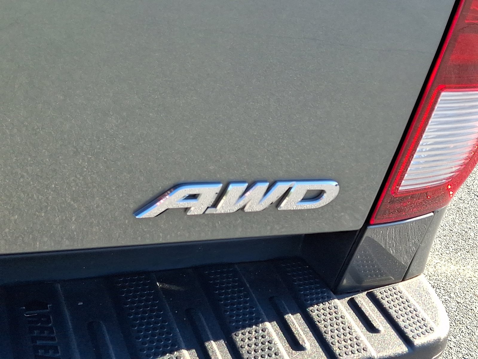 Used 2019 Honda Ridgeline RTL-E image 31