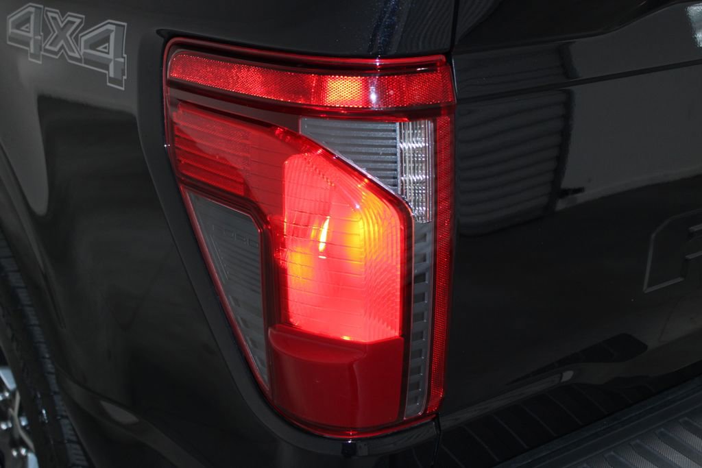 Used 2024 Ford F150 STX image 55