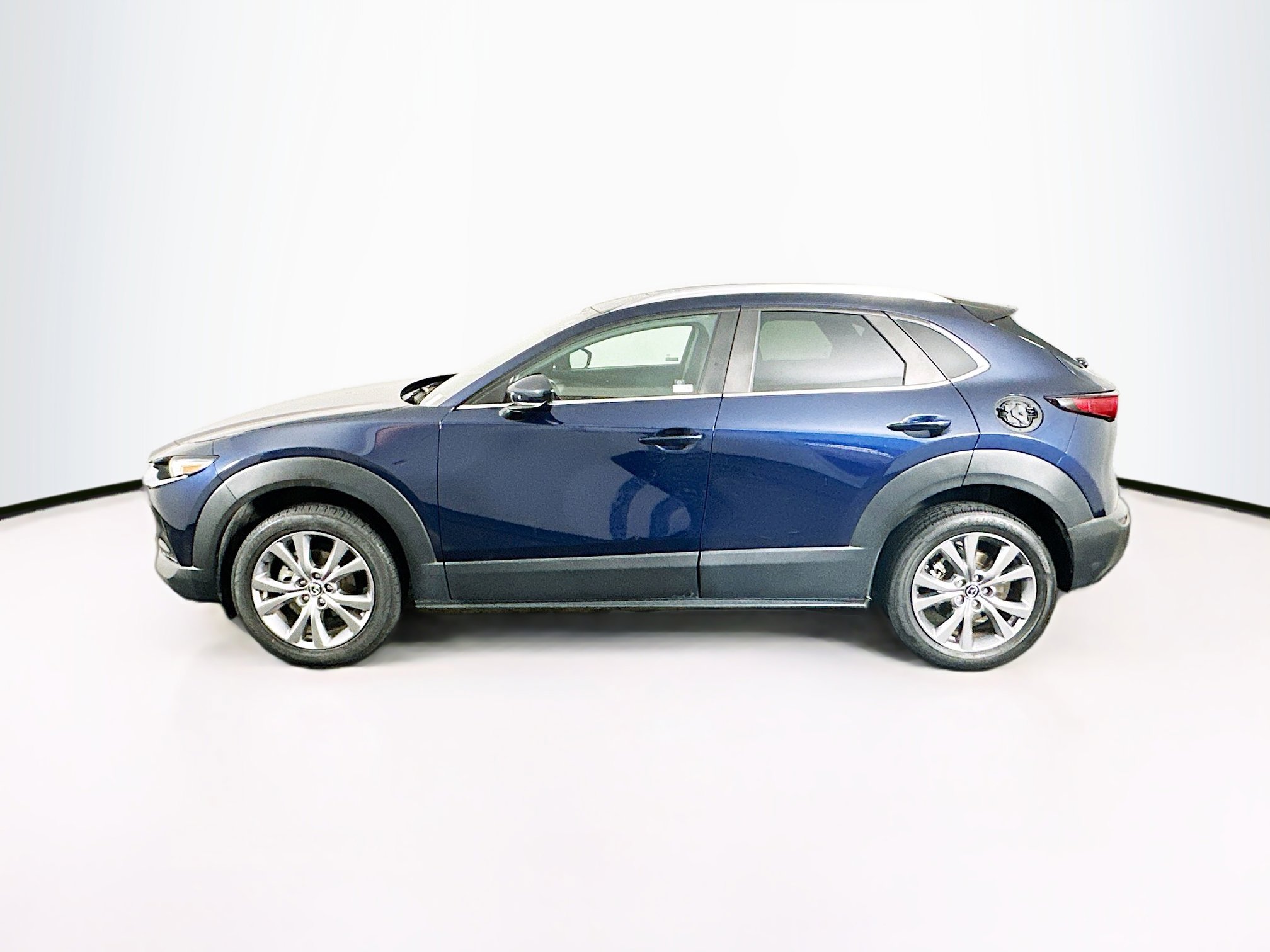 Used 2024 MAZDA CX-30 AWD 2.5 S w/ Preferred Package image 4