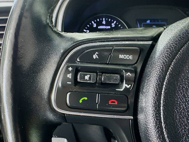 Used 2018 Kia Sportage EX w/ EX Premium Package AWD/4WD image 11