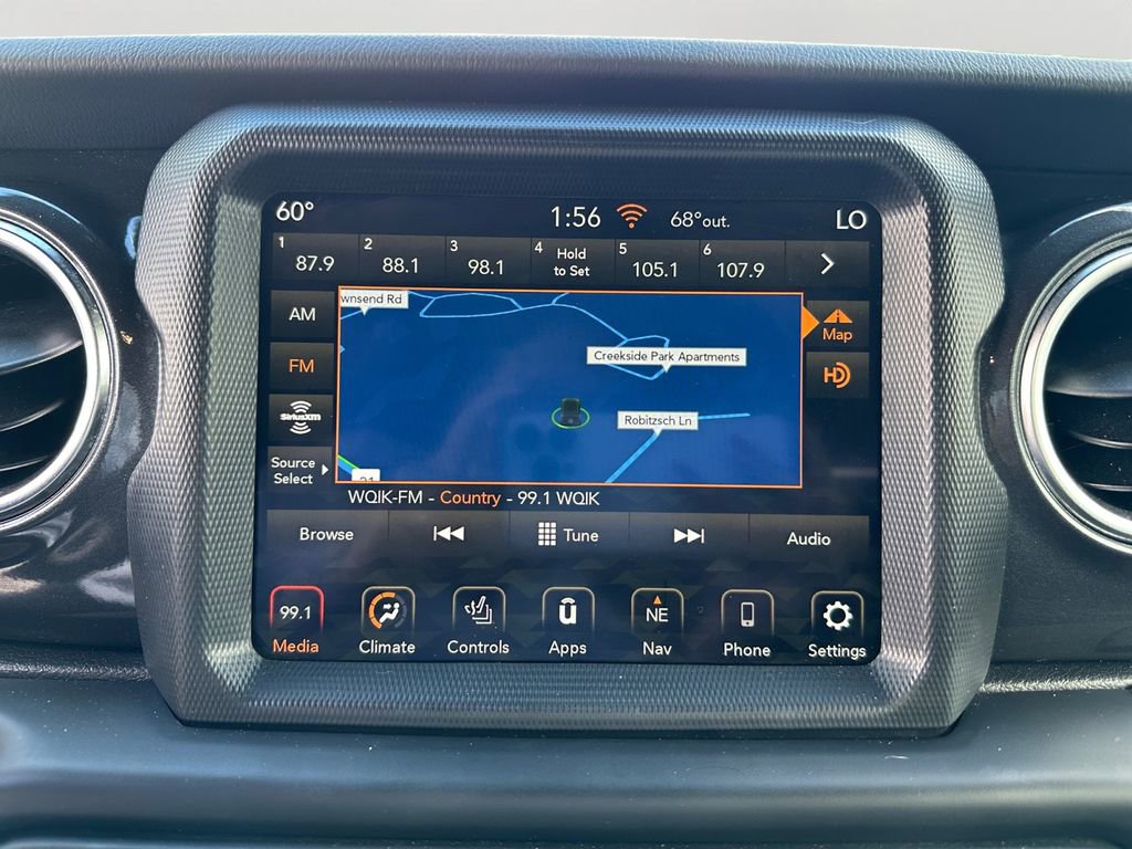 Used 2023 Jeep Wrangler Rubicon 392 w/ Xtreme Recon 35" Tire Package image 18