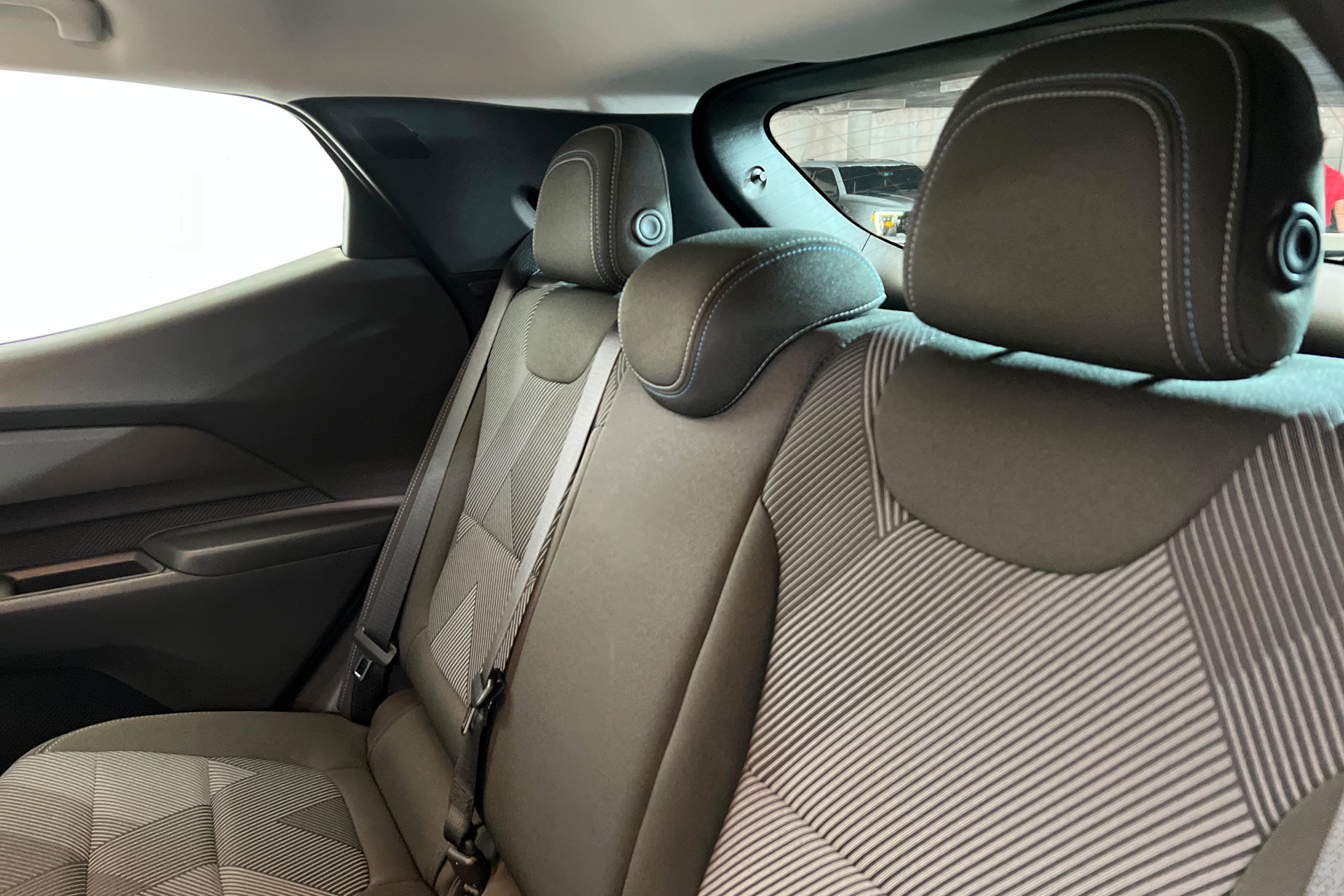 New 2027 Chevrolet Bolt LT w/ Comfort Package FWD image 21