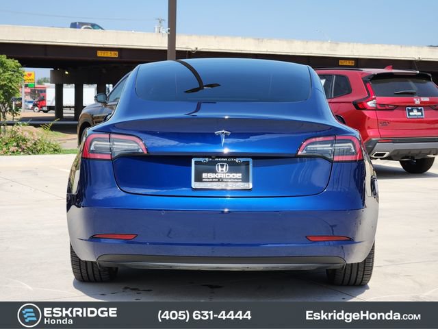 Used 2021 Tesla Model 3 Standard Range Plus RWD image 6