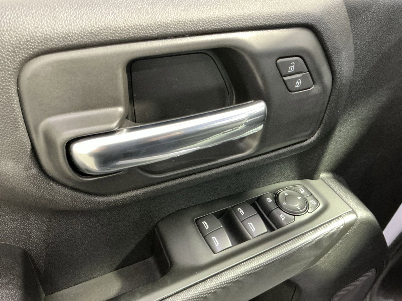 New 2026 Chevrolet Silverado 2500 W/T AWD/4WD image 16