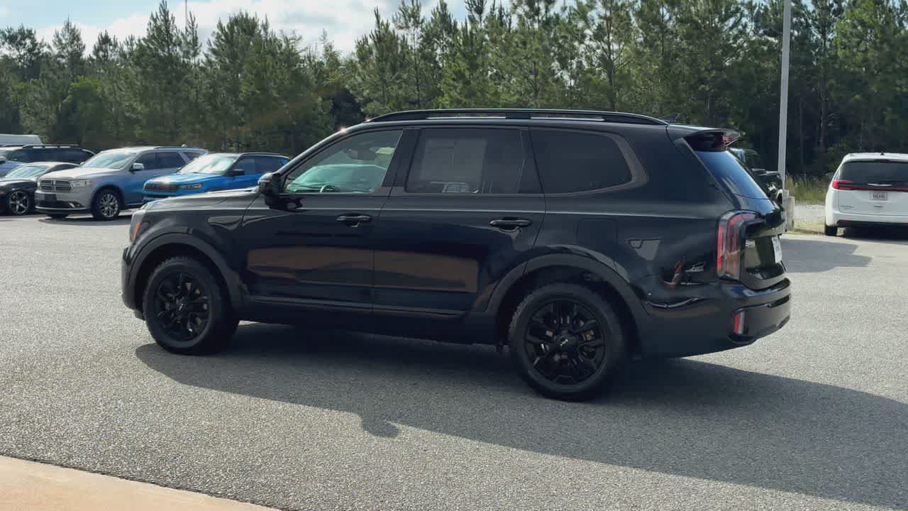 Used 2024 Kia Telluride SX X-Pro AWD/4WD image 6