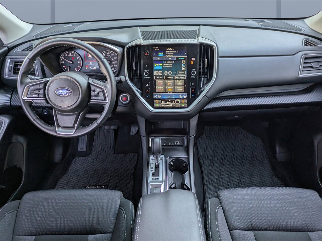Certified 2024 Subaru Ascent Premium w/ Convenience Package image 15
