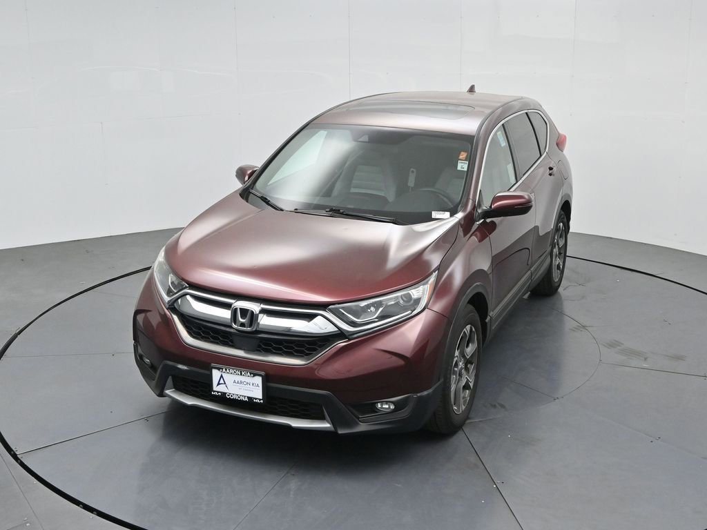 Used 2019 Honda CR-V EX image 36
