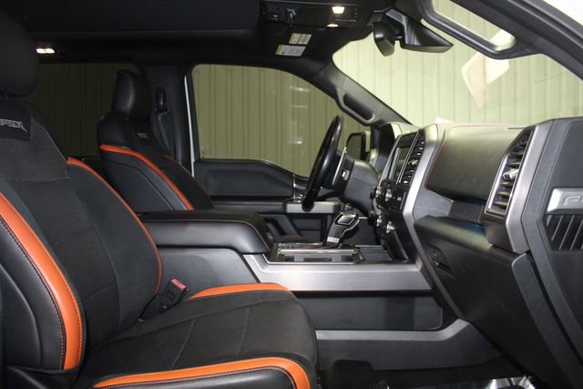 Used 2018 Ford F150 Raptor w/ Equipment Group 802A Luxury AWD/4WD image 22